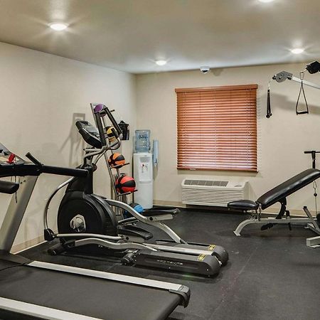 Woodspring Suites Columbus Ne I-270 Airport Gahanna ภายนอก รูปภาพ