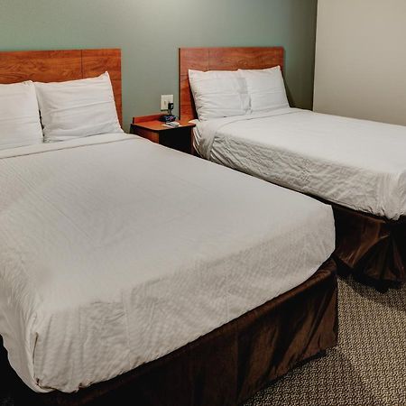 Woodspring Suites Columbus Ne I-270 Airport Gahanna ภายนอก รูปภาพ