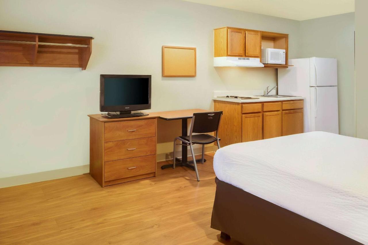 Woodspring Suites Columbus Ne I-270 Airport Gahanna ภายนอก รูปภาพ