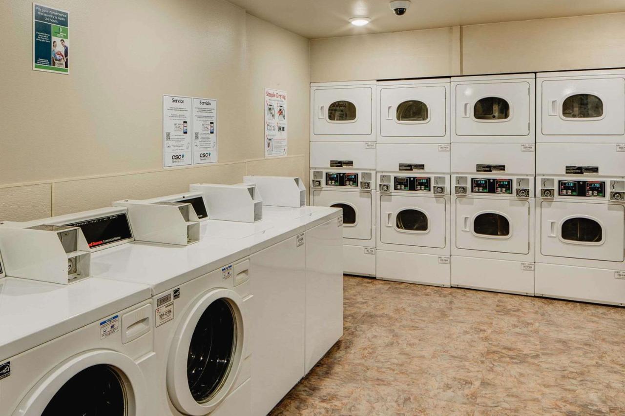 Woodspring Suites Columbus Ne I-270 Airport Gahanna ภายนอก รูปภาพ