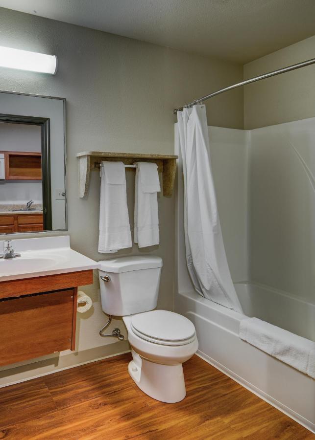 Woodspring Suites Columbus Ne I-270 Airport Gahanna ภายนอก รูปภาพ