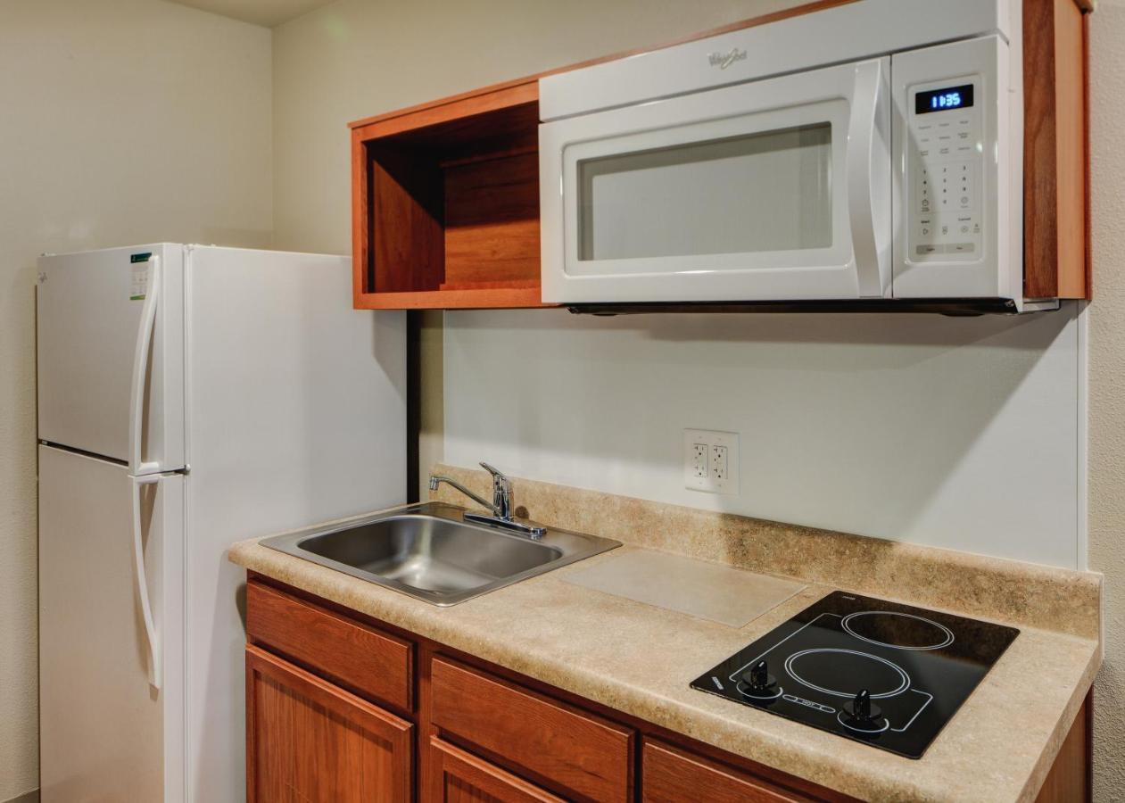 Woodspring Suites Columbus Ne I-270 Airport Gahanna ภายนอก รูปภาพ