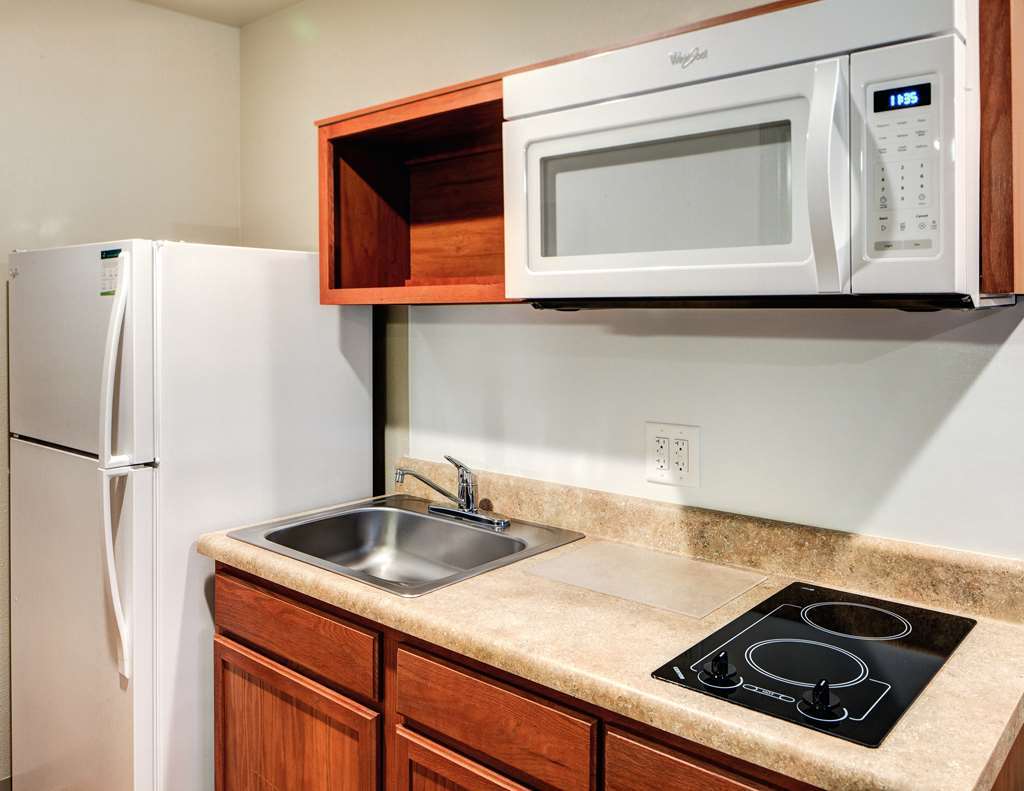 Woodspring Suites Columbus Ne I-270 Airport Gahanna ห้อง รูปภาพ