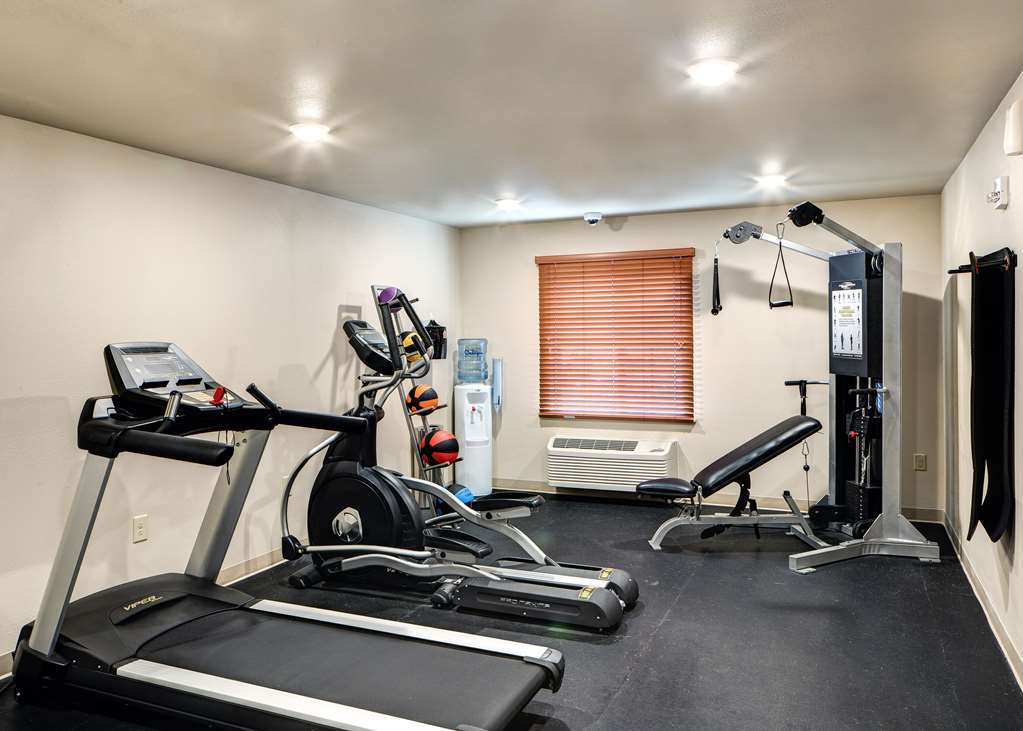 Woodspring Suites Columbus Ne I-270 Airport Gahanna สิ่งอำนวยความสะดวก รูปภาพ